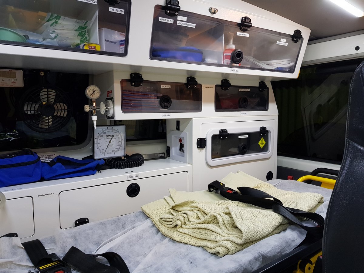 Ambulance Hire Lease Australia Matrix 20180708_174904