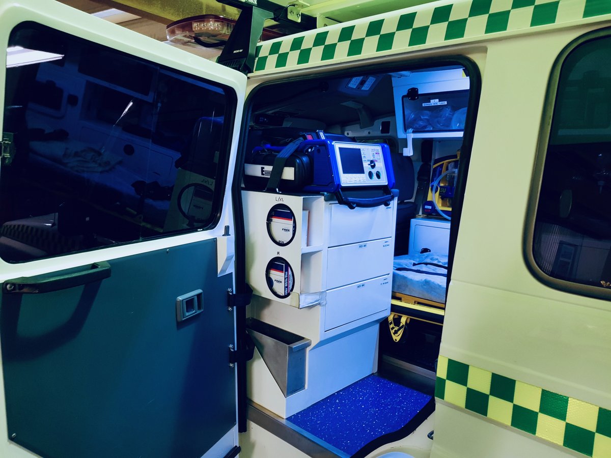 Ambulance Hire Lease Australia Matrix 20180708_174919