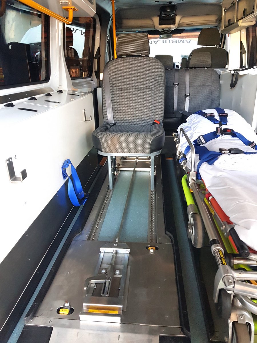 Ambulance Hire Lease Australia Matrix 20190205_171045